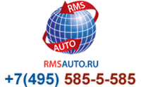 RmsАuto, интернет-магазин автозапчастей